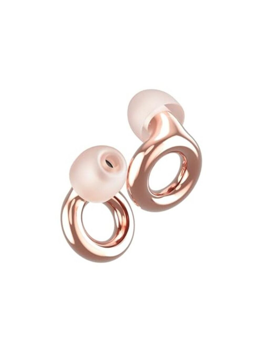 Loop Experience 2 Ear Plugs – Stylish Hearing Protection for Sleep & Concerts